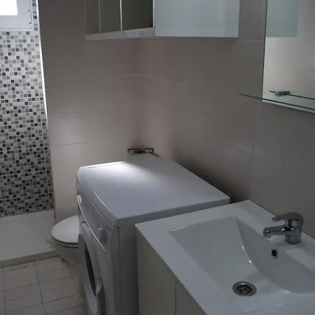 En Pleno Centro De Empuriabrava- 312 Apartment Empuriabrava