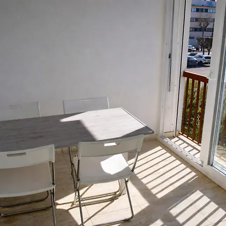 דירה En Pleno Centro De Empuriabrava- 312 אמפוריבראבה