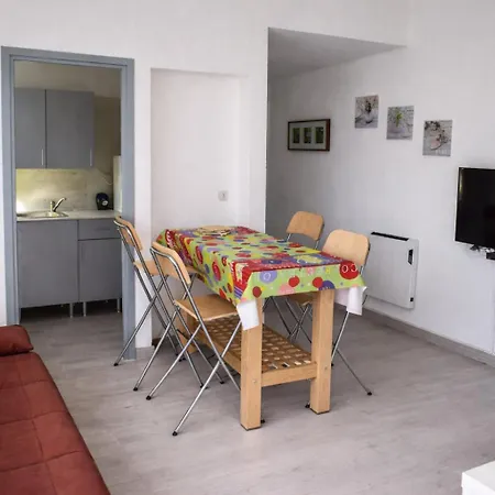 דירה En Pleno Centro De Empuriabrava- 312 אמפוריבראבה