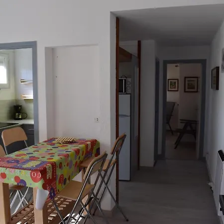 En Pleno Centro De Empuriabrava- 312 Apartment *