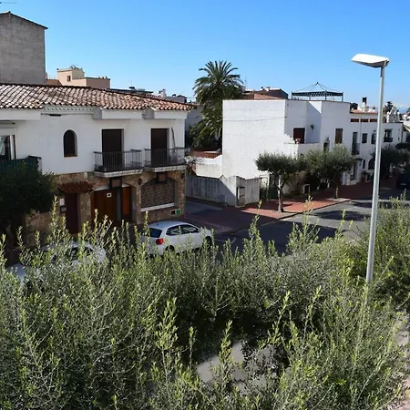 En Pleno Centro De Empuriabrava- 312