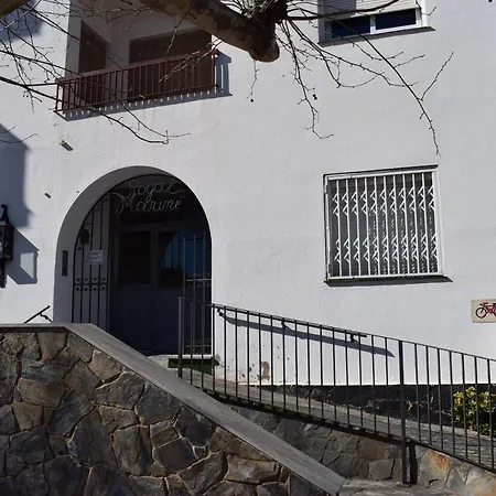 Apartment En Pleno Centro De Empuriabrava- 312