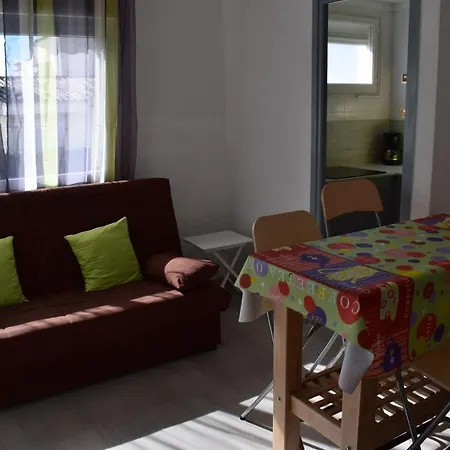 En Pleno Centro De Empuriabrava- 312 Apartment *